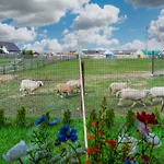 別荘 Wczasowy Z Dostepem Do Mini Zoo Donkeyszot Rogozina