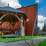 Wczasowy Z Dostepem Do Mini Zoo Donkeyszot * Rogozina