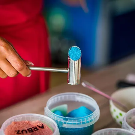 Wczasowy Z Dostepem Do Mini Zoo Donkeyszot *