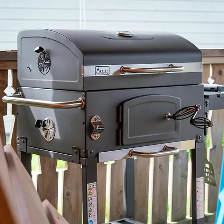 Wczasowy Z Dostepem Do Mini Zoo Donkeyszot Rogozina