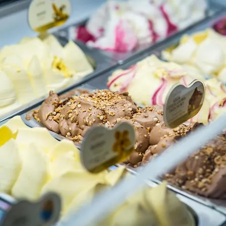 Σπίτι διακοπών Wczasowy Z Dostepem Do Mini Zoo Donkeyszot