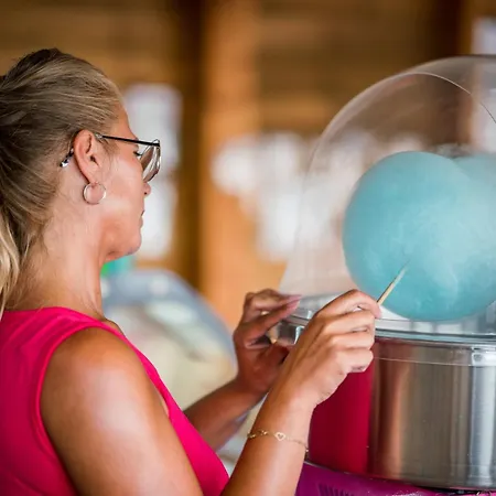 Wczasowy Z Dostepem Do Mini Zoo Donkeyszot Σπίτι διακοπών Rogozina