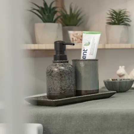 Σπίτι διακοπών Wczasowy Z Dostepem Do Mini Zoo Donkeyszot *