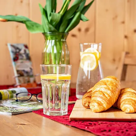 Wczasowy Z Dostepem Do Mini Zoo Donkeyszot *