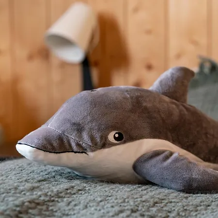 Wczasowy Z Dostepem Do Mini Zoo Donkeyszot