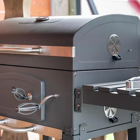 Wczasowy Z Dostepem Do Mini Zoo Donkeyszot Σπίτι διακοπών