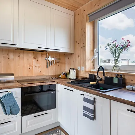 Wczasowy Z Dostepem Do Mini Zoo Donkeyszot * Rogozina