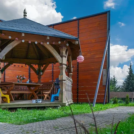 Wczasowy Z Dostepem Do Mini Zoo Donkeyszot * Rogozina