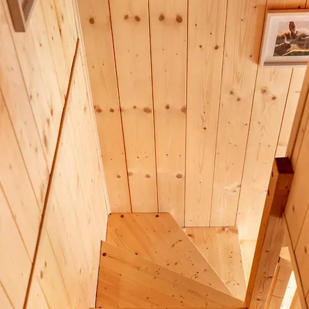 Wczasowy Z Dostepem Do Mini Zoo Donkeyszot