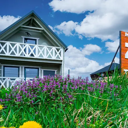 Wczasowy Z Dostepem Do Mini Zoo Donkeyszot Σπίτι διακοπών *