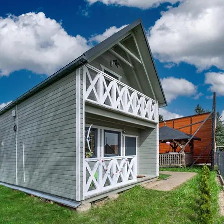 Wczasowy Z Dostepem Do Mini Zoo Donkeyszot *