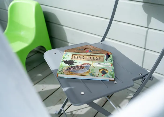 Wczasowy Z Dostepem Do Mini Zoo Donkeyszot