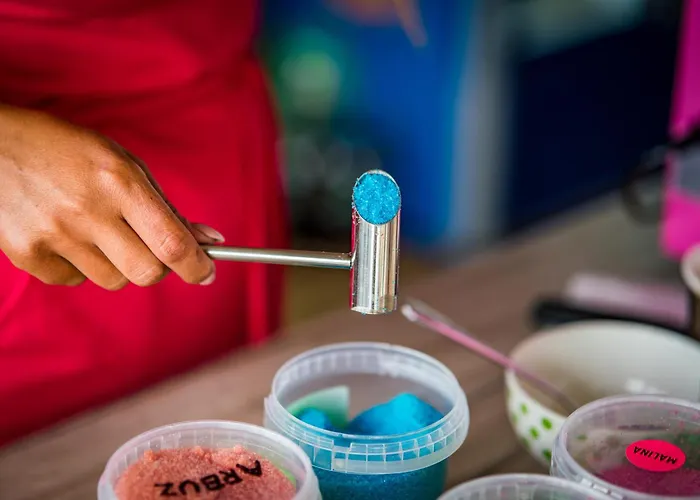 Wczasowy Z Dostepem Do Mini Zoo Donkeyszot *