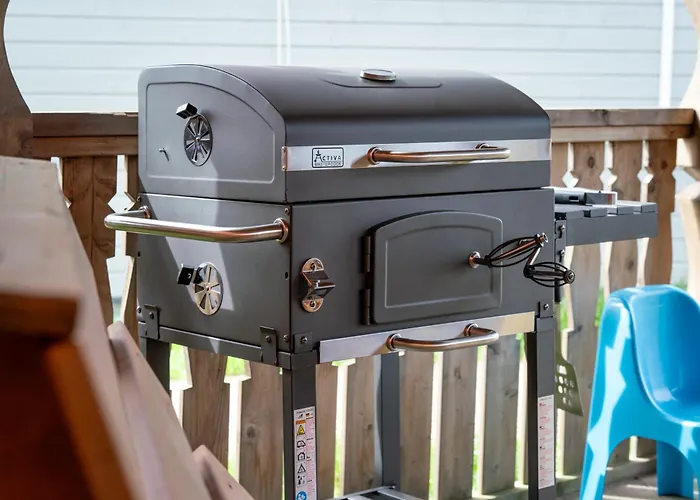 Wczasowy Z Dostepem Do Mini Zoo Donkeyszot Rogozina