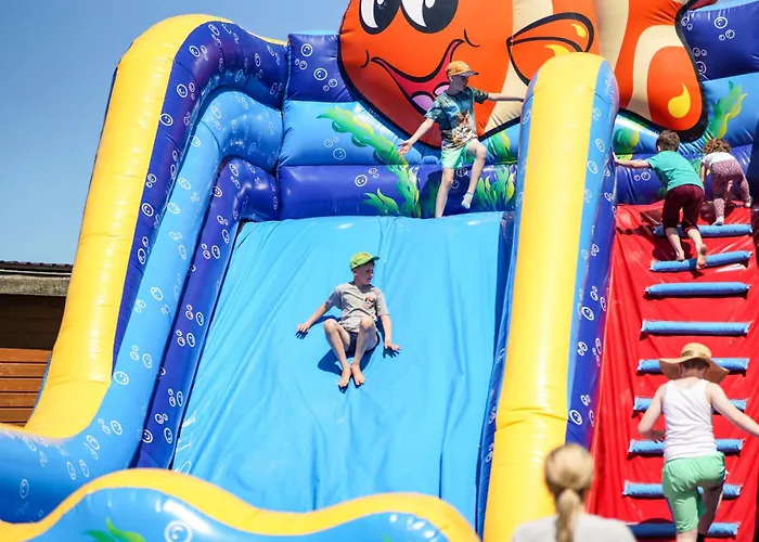 Wczasowy Z Dostepem Do Mini Zoo Donkeyszot *