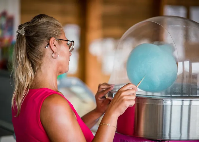 Wczasowy Z Dostepem Do Mini Zoo Donkeyszot Vakantiehuis Rogozina