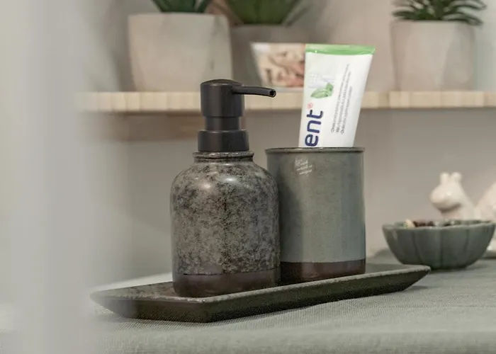 Vakantiehuis Wczasowy Z Dostepem Do Mini Zoo Donkeyszot *