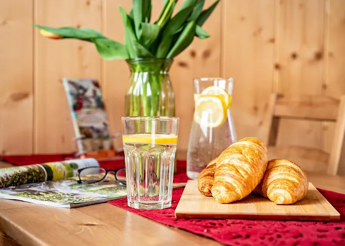 Wczasowy Z Dostepem Do Mini Zoo Donkeyszot *