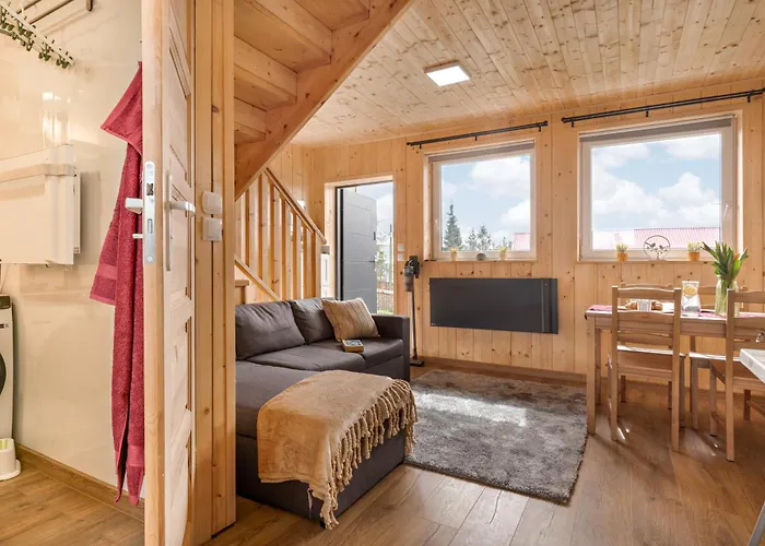 Wczasowy Z Dostepem Do Mini Zoo Donkeyszot Vakantiehuis Rogozina