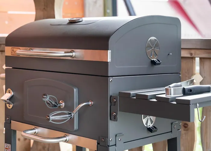 Wczasowy Z Dostepem Do Mini Zoo Donkeyszot Vakantiehuis