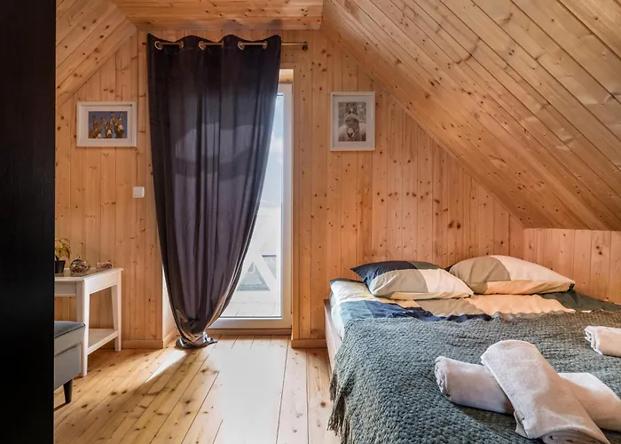 Wczasowy Z Dostepem Do Mini Zoo Donkeyszot * Rogozina