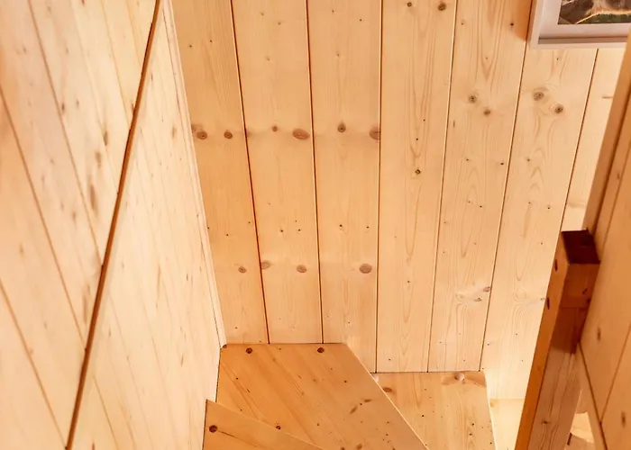 Wczasowy Z Dostepem Do Mini Zoo Donkeyszot