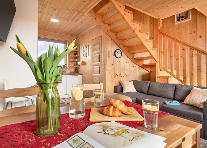 Vakantiehuis Wczasowy Z Dostepem Do Mini Zoo Donkeyszot Rogozina