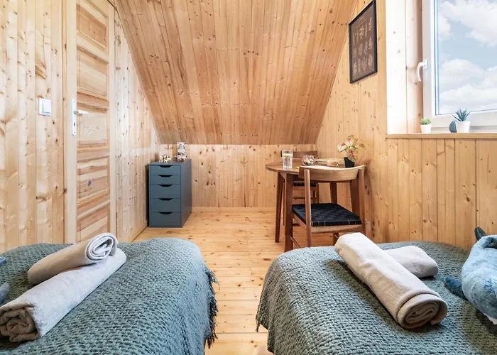 Wczasowy Z Dostepem Do Mini Zoo Donkeyszot * Rogozina